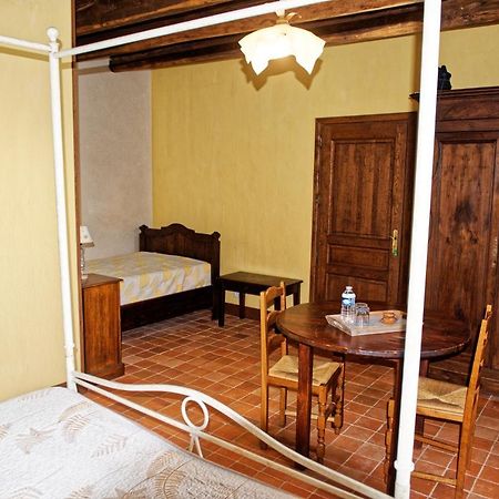 Chambre D'Hotes Au Vieux Moulin Clohars-Carnoët Εξωτερικό φωτογραφία