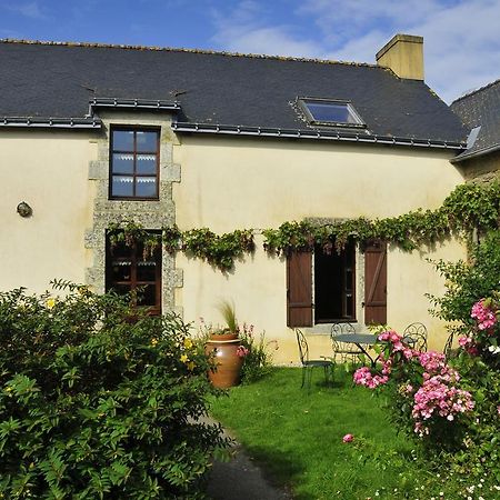 Chambre D'Hotes Au Vieux Moulin Clohars-Carnoët Εξωτερικό φωτογραφία