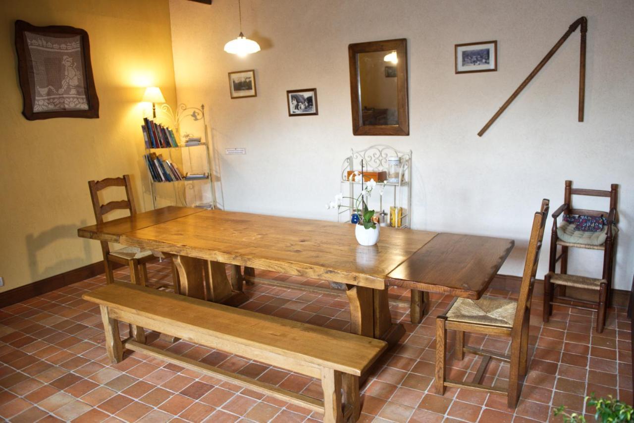 Chambre D'Hotes Au Vieux Moulin Clohars-Carnoët Εξωτερικό φωτογραφία