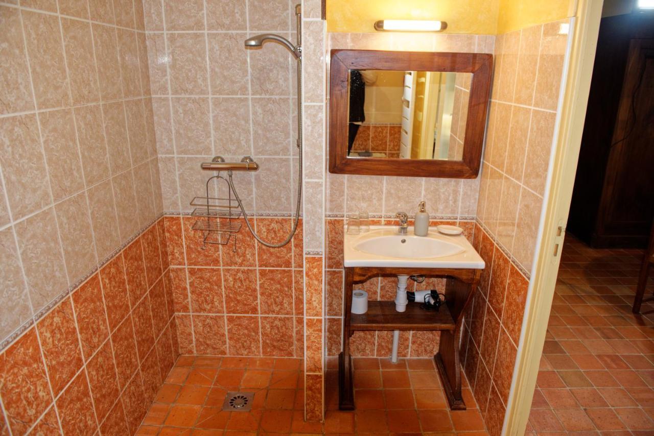 Chambre D'Hotes Au Vieux Moulin Clohars-Carnoët Εξωτερικό φωτογραφία