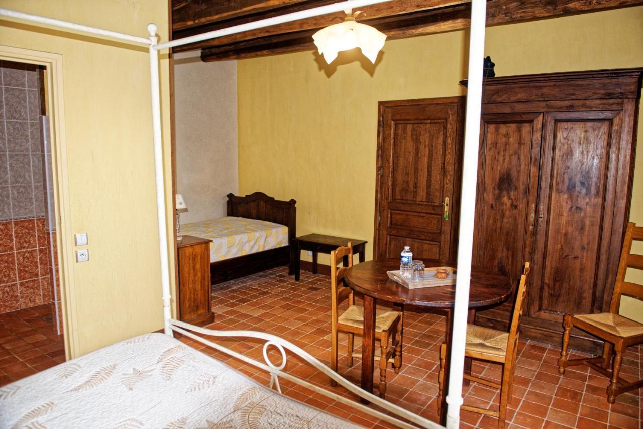 Chambre D'Hotes Au Vieux Moulin Clohars-Carnoët Εξωτερικό φωτογραφία