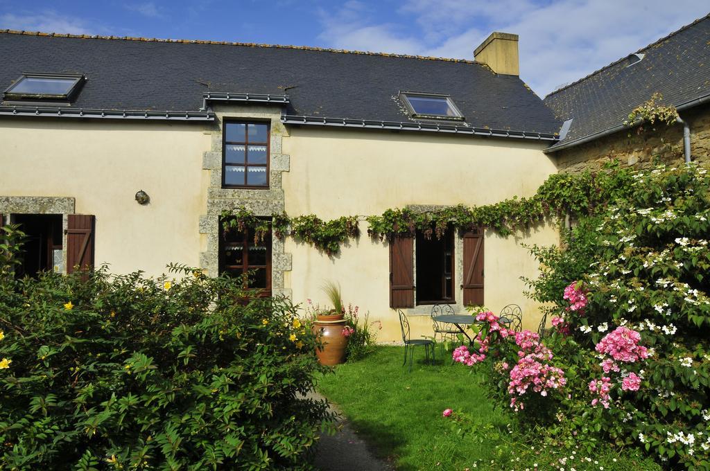 Chambre D'Hotes Au Vieux Moulin Clohars-Carnoët Εξωτερικό φωτογραφία