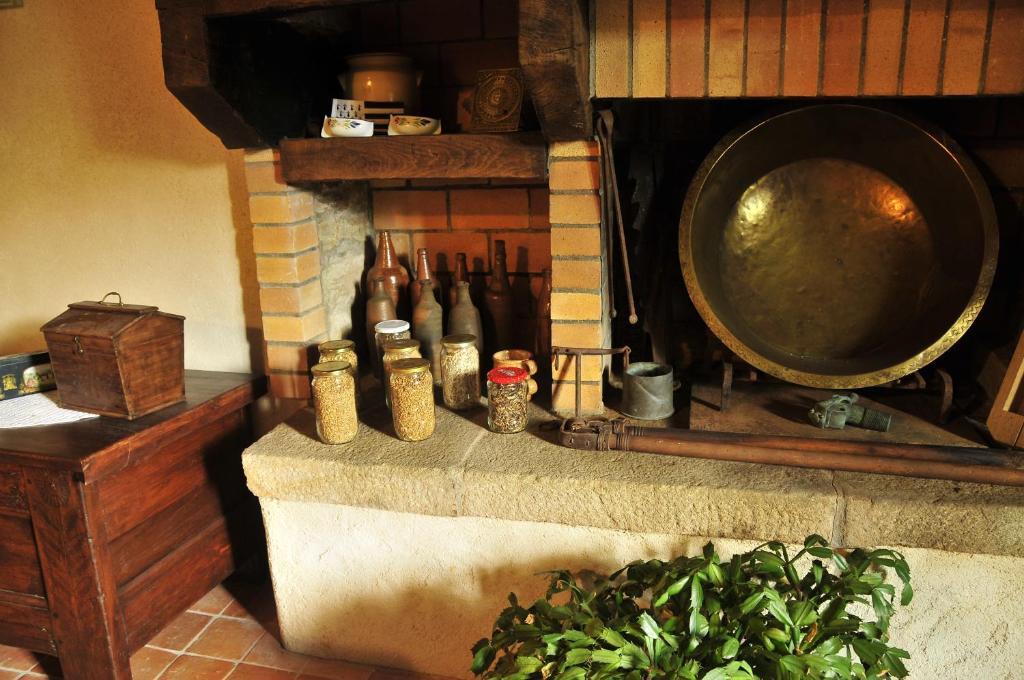 Chambre D'Hotes Au Vieux Moulin Clohars-Carnoët Δωμάτιο φωτογραφία